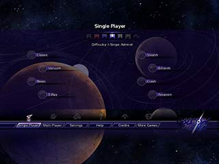 ս | Galcon Fusion