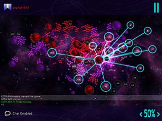 ս | Galcon Fusion