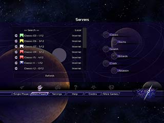 ս | Galcon Fusion
