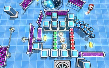 ʵ | Gravity Lab