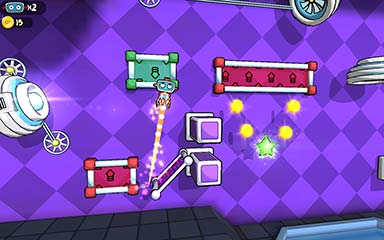 ʵ | Gravity Lab