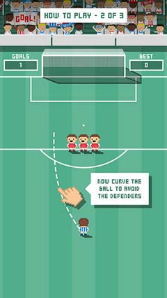 ССǰ | Tiny Striker