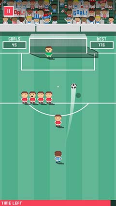 ССǰ | Tiny Striker