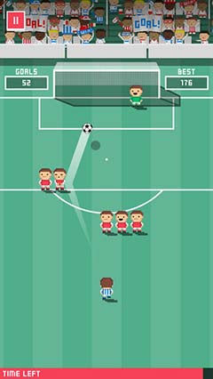 ССǰ | Tiny Striker