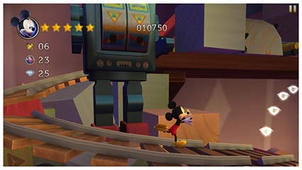 ӰǱ | Castle of Illusion