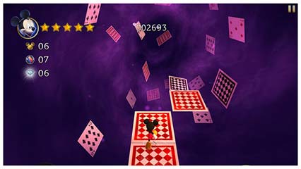 ӰǱ | Castle of Illusion