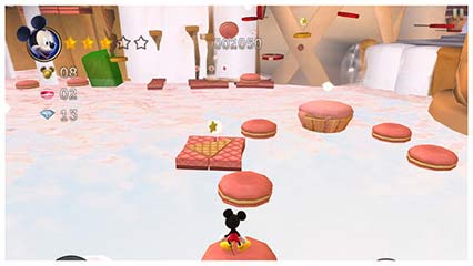 ӰǱ | Castle of Illusion