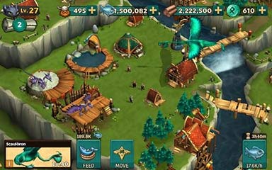ѱǣ˵ | DragonsRise of Berk