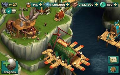 ѱǣ˵ | DragonsRise of Berk
