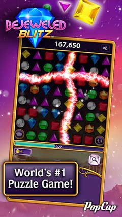 ʯս | Bejeweled Blitz