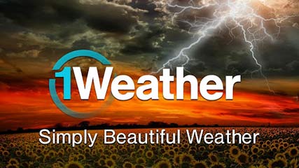 һ | 1Weather