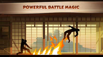Ӱ2 | Shadow Fight 2