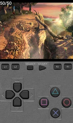 ePSXeģ | ePSXe for Android