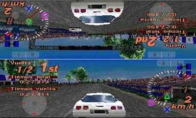 ePSXeģ | ePSXe for Android