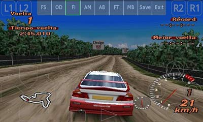 ePSXeģ | ePSXe for Android