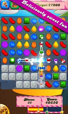 ǹ鴫 Candy Crush Saga