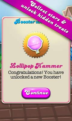 ǹ鴫 Candy Crush Saga