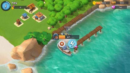 Boom Beach