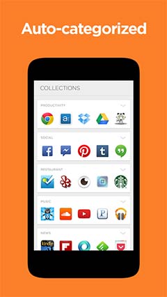 Aviate|Aviate Launcher