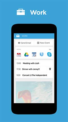Aviate|Aviate Launcher