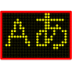 LEDĻ|LED Scroller