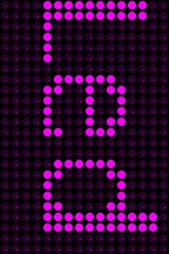 LEDĻ|LED Scroller