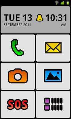 |BIG Launcher