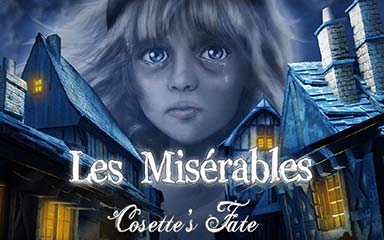 磺ص|Les Miserables - Cosette's Fate