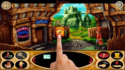 ħʦ2|Simon the Sorcerer 2