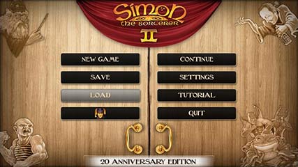 ħʦ2|Simon the Sorcerer 2