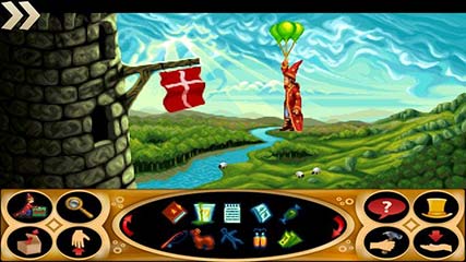 ħʦ2|Simon the Sorcerer 2