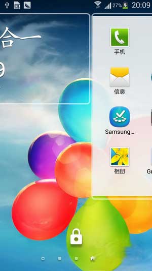 [ Galaxy S4 I9502 ROM]4.2.2 ROM汾ǿŻ ȶˢ