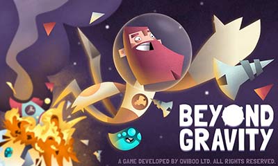 Խ|Beyond Gravity