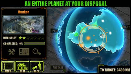 а֮ս|EvolutionBattle for Utopia
