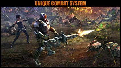 а֮ս|EvolutionBattle for Utopia