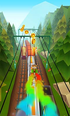 ܿī|Subway Surfers