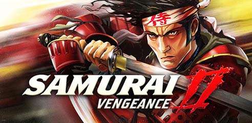 ʿII|Samurai II: Vengeance