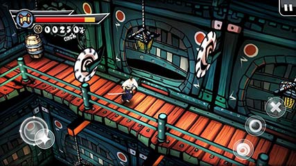 ʿII|Samurai II: Vengeance