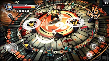 ʿII|Samurai II: Vengeance