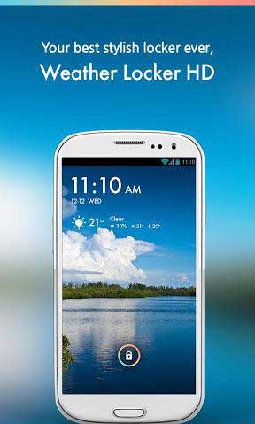  Weather Locker HD v1.0.14