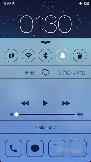 [OPPO R819T ROM]4.2 ROM iOS7жŻ ϸ ˢ