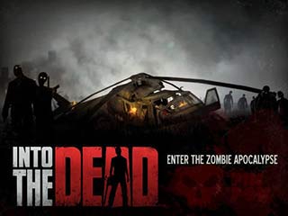 ´˹ Into the Dead