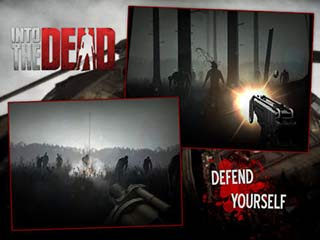 ´˹ Into the Dead