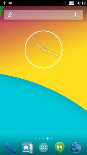 [ U819 ROM]4.2.2 ROM kitkat Ⱦ ʡˢ