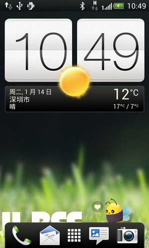 [HTC T528w (One SU) ROM]4.3 ROM ٷ  ȶ ʡˢ
