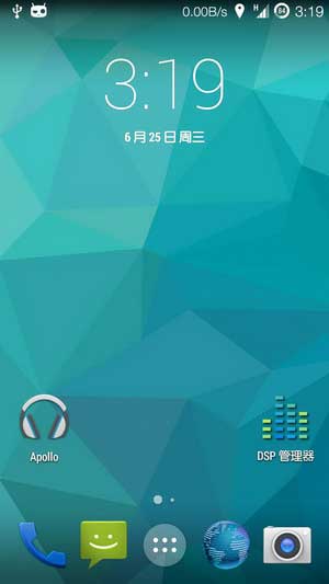 [HTC S720e ROM]4.4.4 ROM T9͹  ˢ