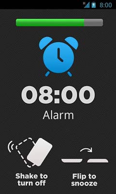 NFC|Puzzle Alarm Clock Pro