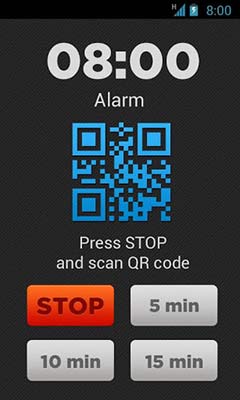 NFC|Puzzle Alarm Clock Pro