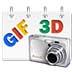 3D GIF v4.0ͼ