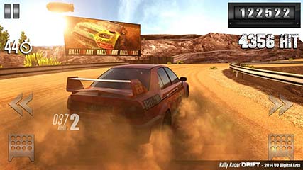 Ư | Rally Racer Drift